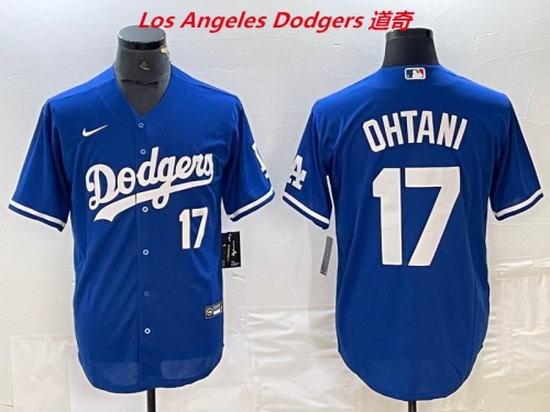 MLB Los Angeles Dodgers 1449 Men