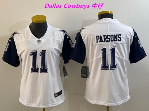 NFL Dallas Cowboys 601 Women