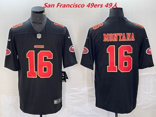 NFL San Francisco 49ers 794 Men