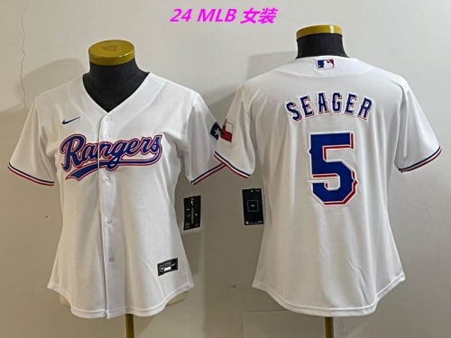 MLB Jerseys Women 1591