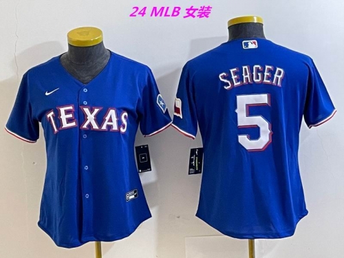 MLB Jerseys Women 1585