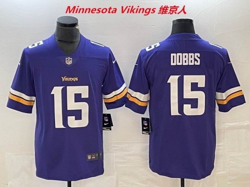 NFL Minnesota Vikings 168 Men