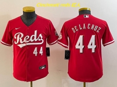 MLB Cincinnati Reds 333 Youth/Boy