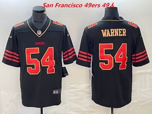 NFL San Francisco 49ers 805 Men