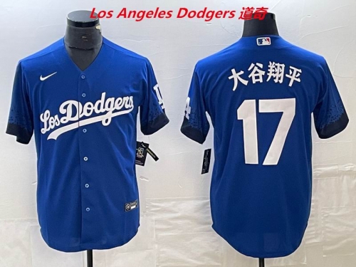 MLB Los Angeles Dodgers 1445 Men