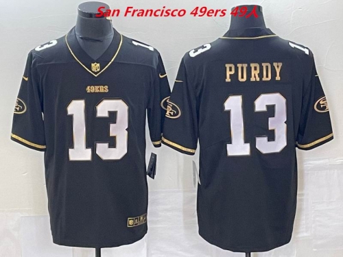 NFL San Francisco 49ers 786 Men