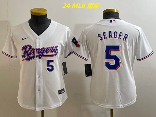 MLB Jerseys Youth/Boy 1249