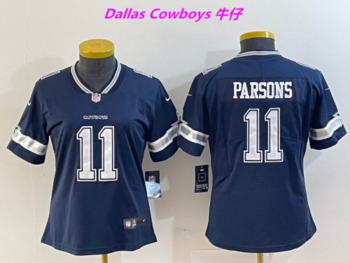 NFL Dallas Cowboys 599 Women