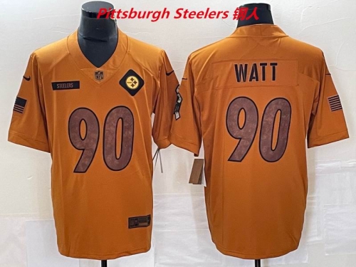 NFL Pittsburgh Steelers 437 Men