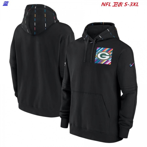 NFL Hoodie Men 020 Hoody Men