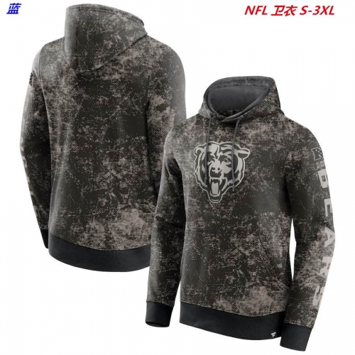 NFL Hoodie Men 145 Hoody Men