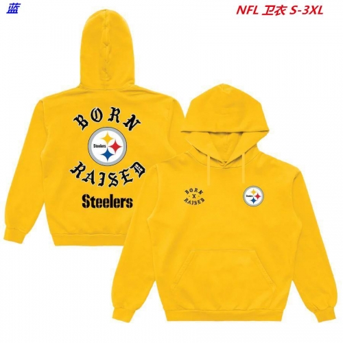 NFL Hoodie Men 097 Hoody Men