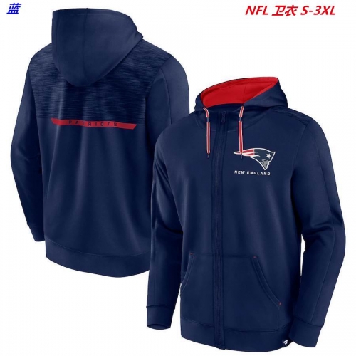 NFL Hoodie Men 192 Hoody Men