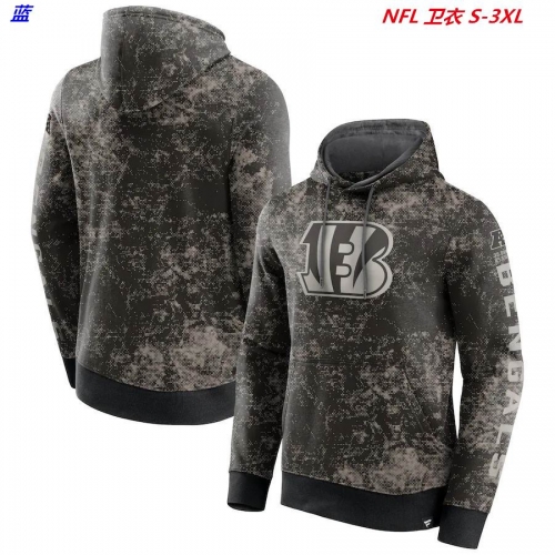 NFL Hoodie Men 141 Hoody Men