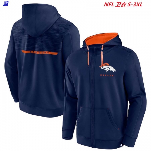 NFL Hoodie Men 191 Hoody Men