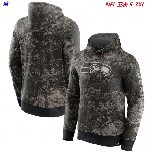 NFL Hoodie Men 147 Hoody Men