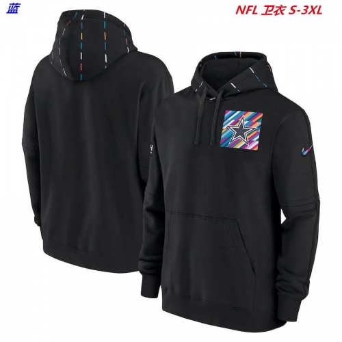 NFL Hoodie Men 024 Hoody Men