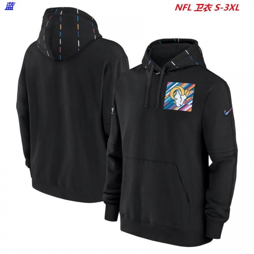 NFL Hoodie Men 003 Hoody Men