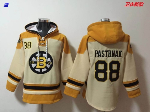 Mixed NHL 058 Hoodie Men