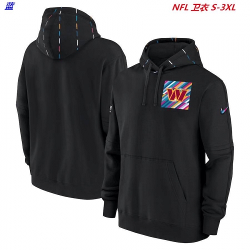 NFL Hoodie Men 004 Hoody Men