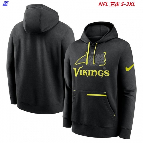 NFL Hoodie Men 215 Hoody Men