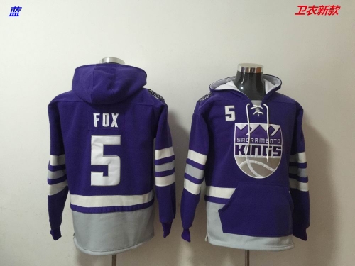 Mixed NHL 040 Hoodie Men