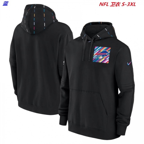 NFL Hoodie Men 022 Hoody Men