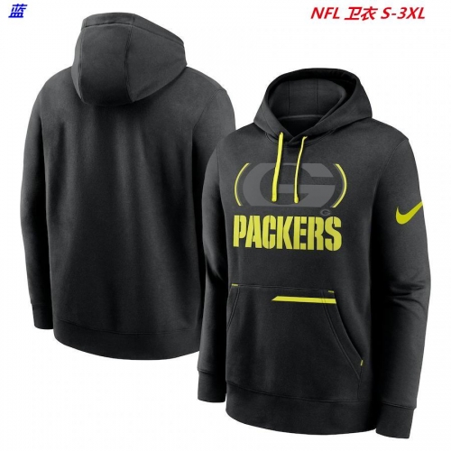 NFL Hoodie Men 209 Hoody Men