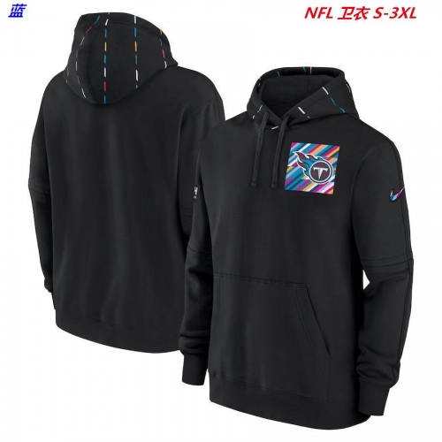 NFL Hoodie Men 019 Hoody Men