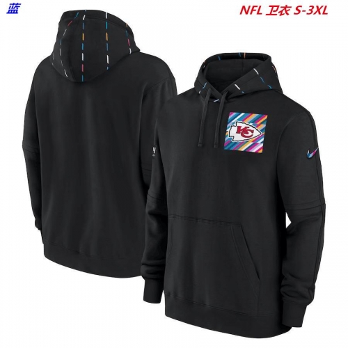 NFL Hoodie Men 007 Hoody Men