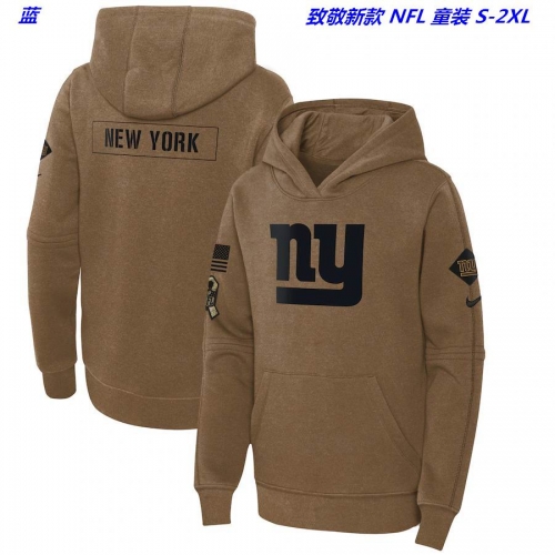 NFL Salute To Service Youth 026 Boy Hoody