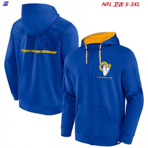 NFL Hoodie Men 198 Hoody Men