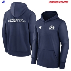 Rugby World Cup France 023 Hoodie Men