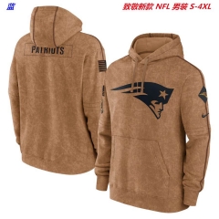 NFL Salute To Service Men 025 Men Hoody