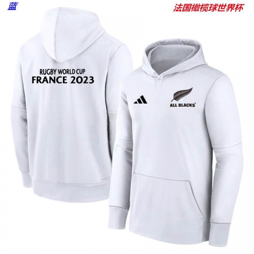 Rugby World Cup France 028 Hoodie Men