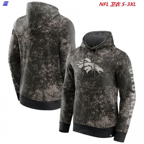 NFL Hoodie Men 140 Hoody Men