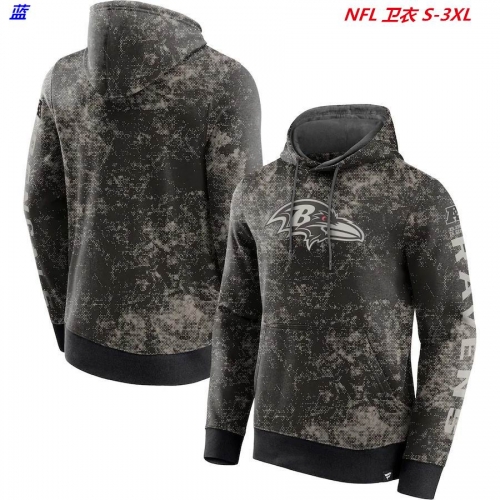 NFL Hoodie Men 143 Hoody Men