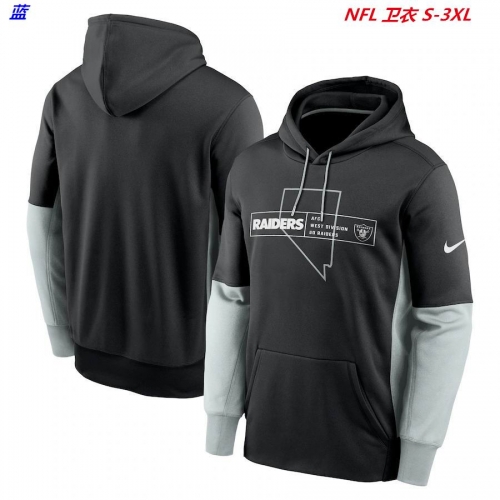 NFL Hoodie Men 130 Hoody Men