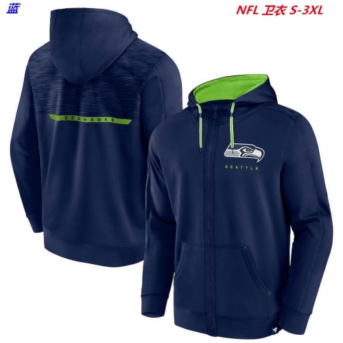 NFL Hoodie Men 193 Hoody Men