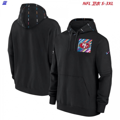 NFL Hoodie Men 012 Hoody Men