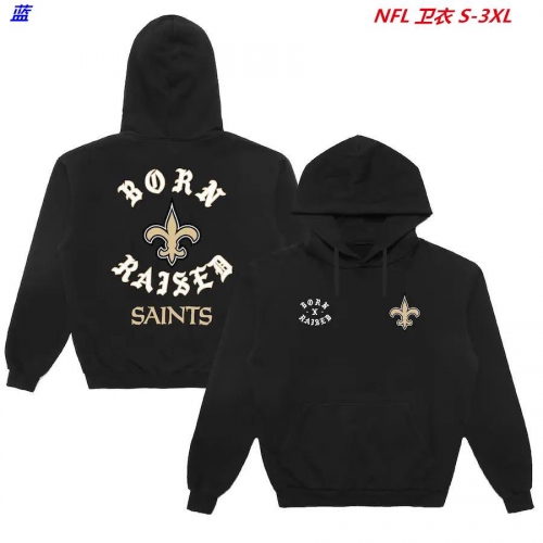 NFL Hoodie Men 112 Hoody Men