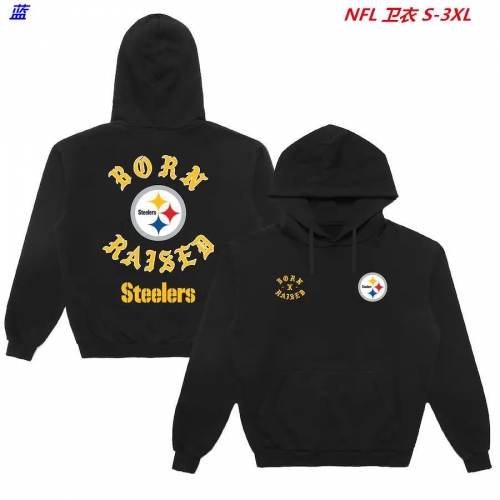 NFL Hoodie Men 098 Hoody Men