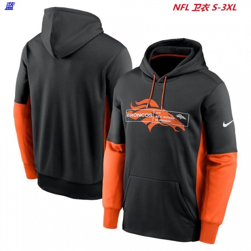 NFL Hoodie Men 134 Hoody Men