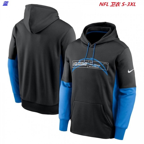 NFL Hoodie Men 121 Hoody Men