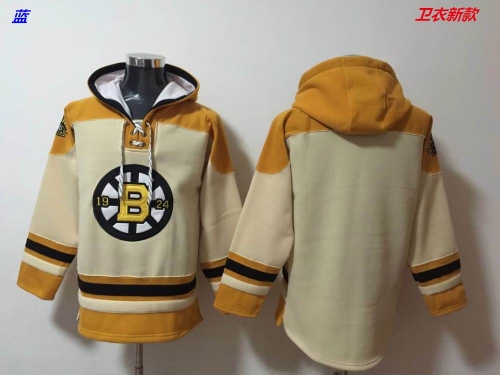 Mixed NHL 056 Hoodie Men