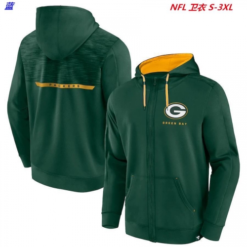 NFL Hoodie Men 186 Hoody Men