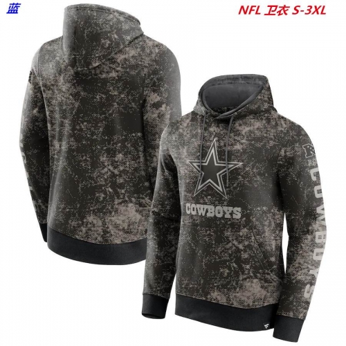 NFL Hoodie Men 151 Hoody Men