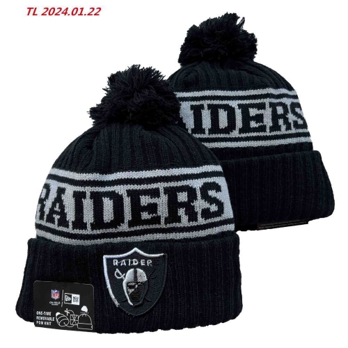 2024/25 NFL Beanies 2496