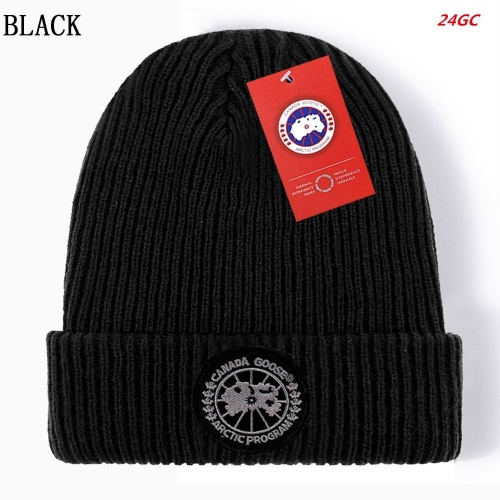 G.o.o.s.e. Beanies 1032