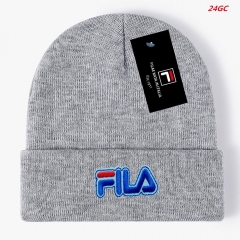 F.i.l.a. Beanies 1014